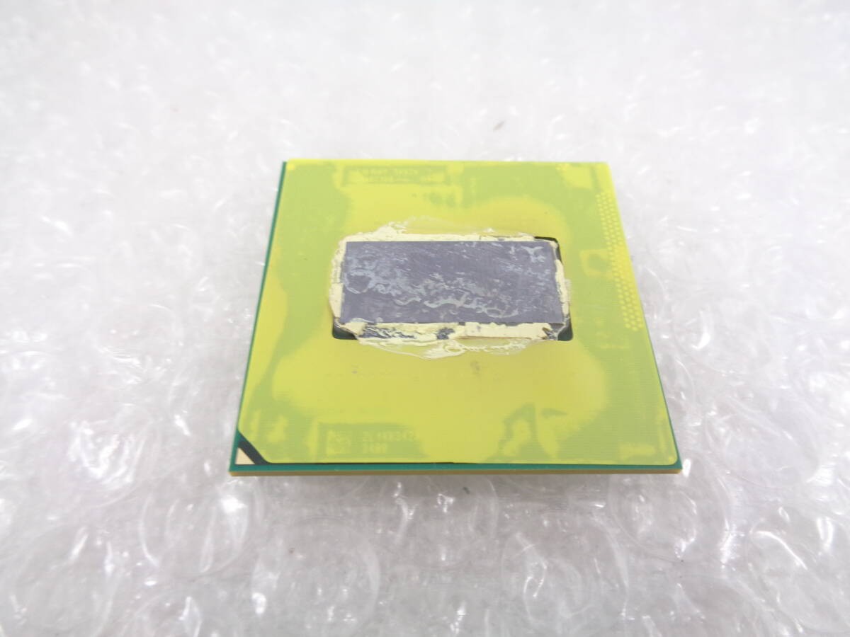 Intel Core i7-2670QM SR02N Used Working L217