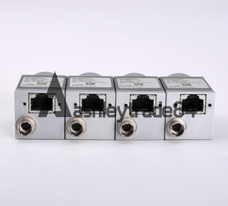 1PCS Used Basler acA1920-50gm