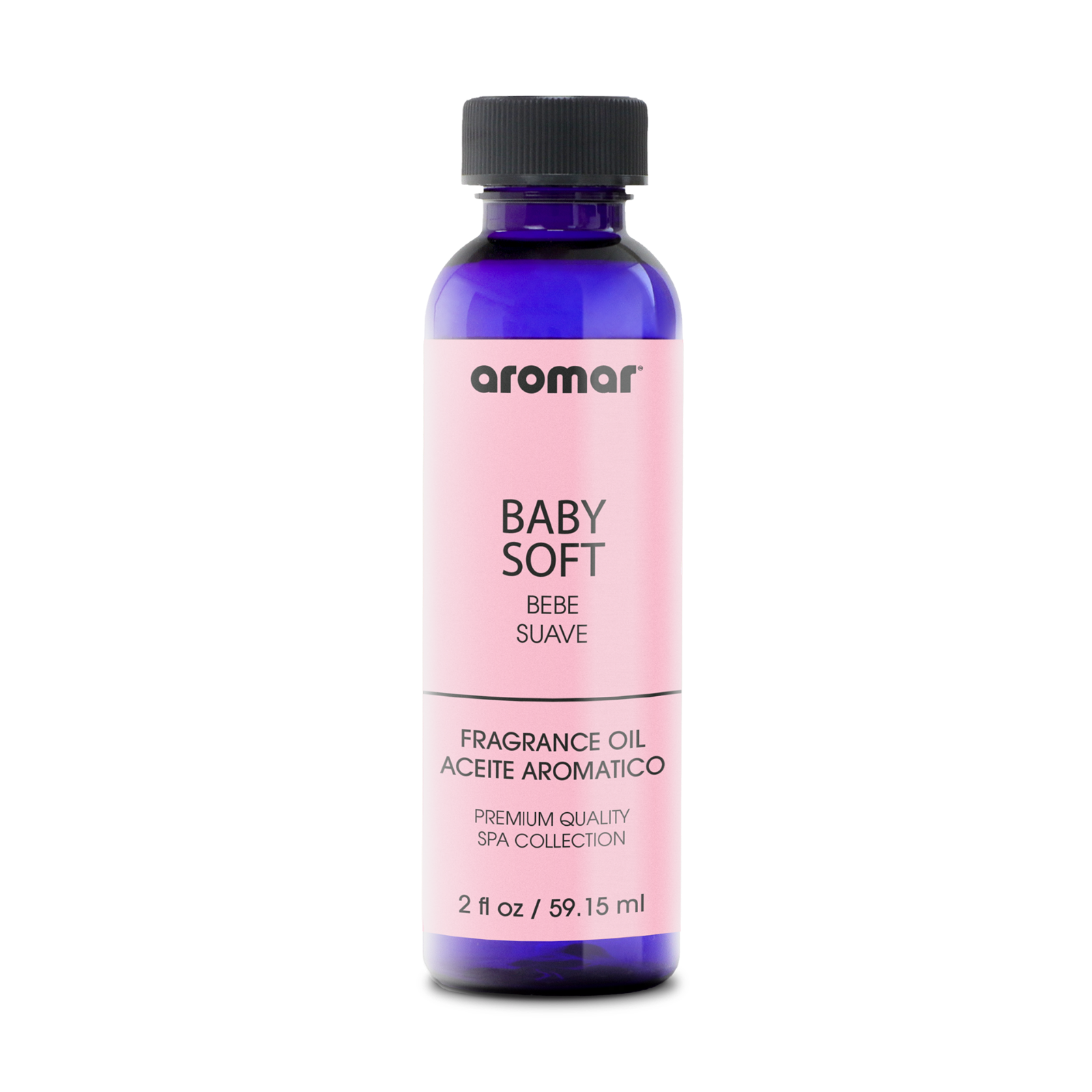 Aromatherapy fragrance oils 2 fl.oz. by Aromar