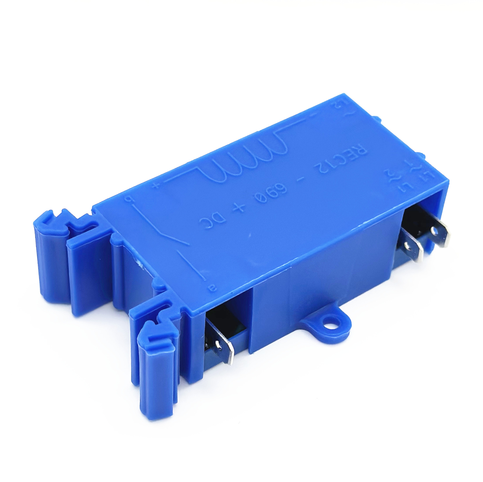 FOR KONE SWF Module REC12-690+DC 6001014 brake rectifier
