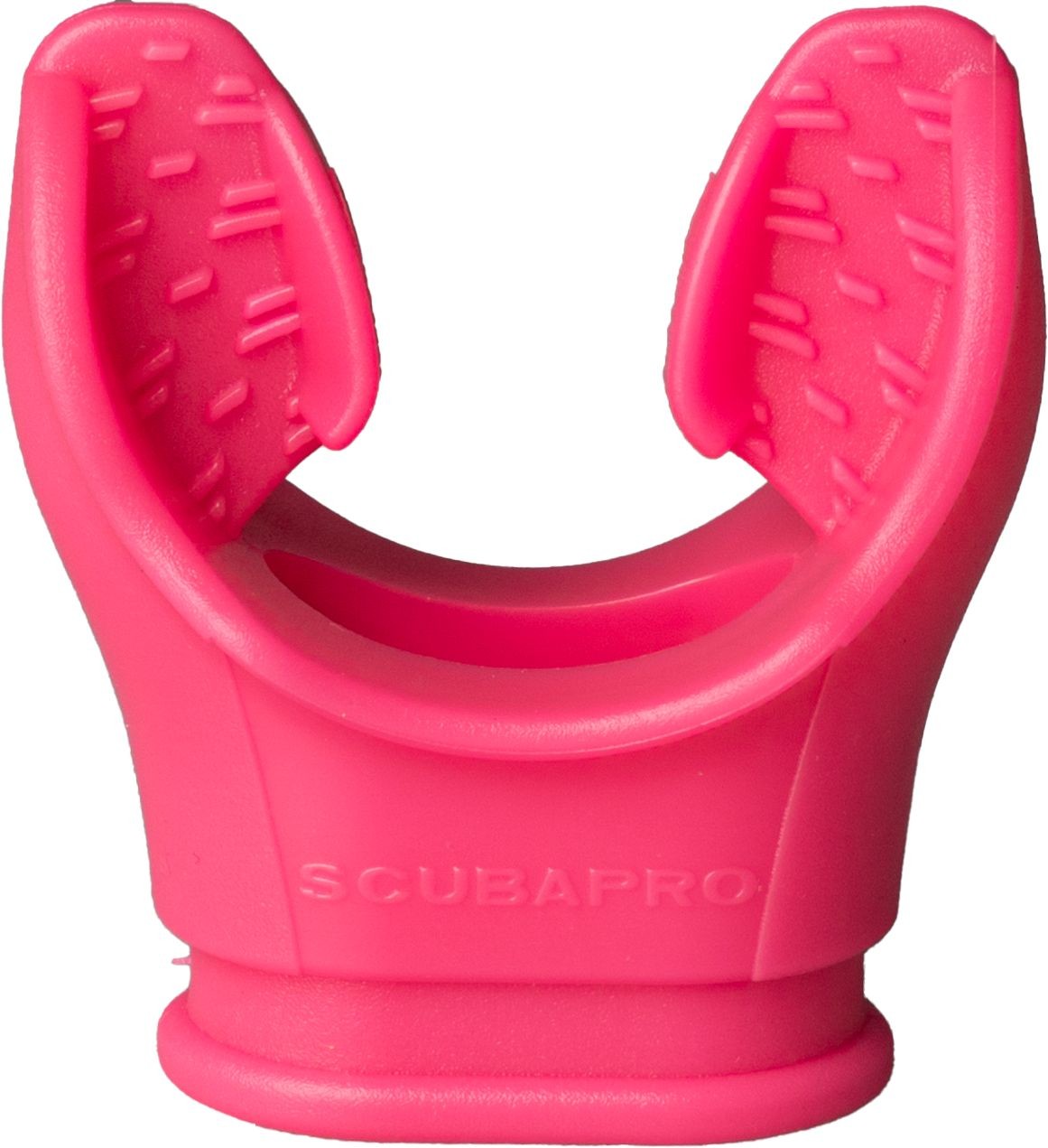 SCUBAPRO Compact Mouthpiece - Pink