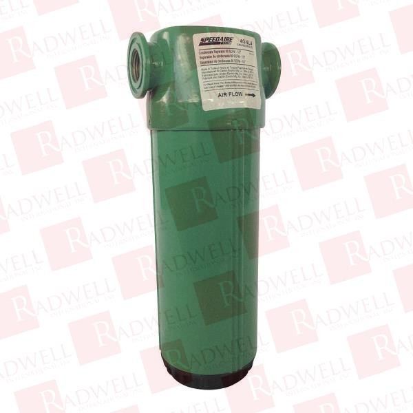 GRAINGER 4GNL4 / 4GNL4 (NEW IN BOX)