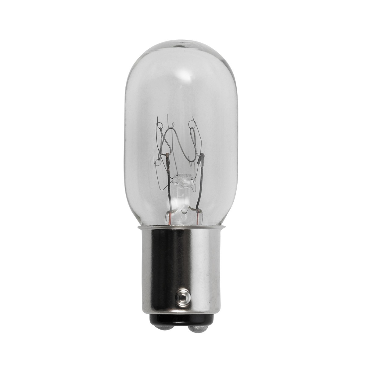 25T7-130V-DC - Volts: 130V, Watts: 25W, Amps: 0.19, Type