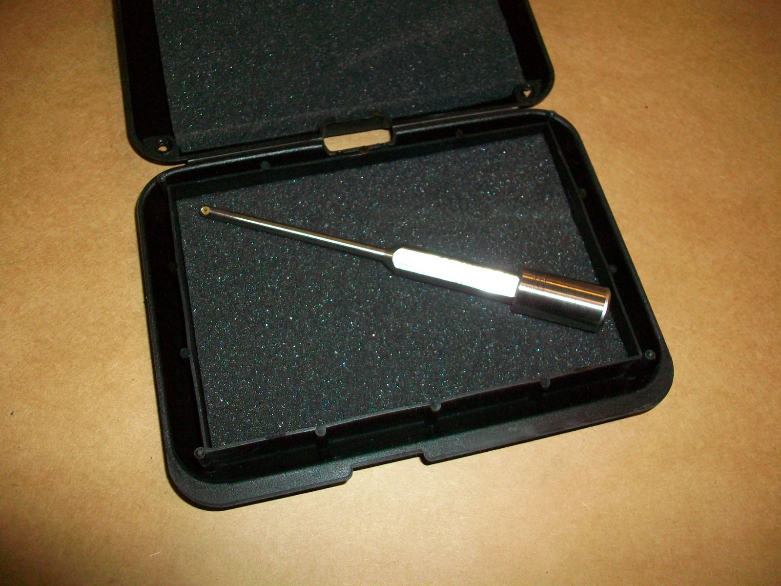 IBG Eddy Current Probe 75300-4X60  NEW