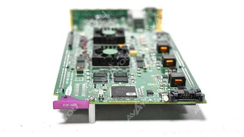 Miranda GV XVP-3901 3G/HD/SD Up/Down/Cross Converter +3RU +AUD license
