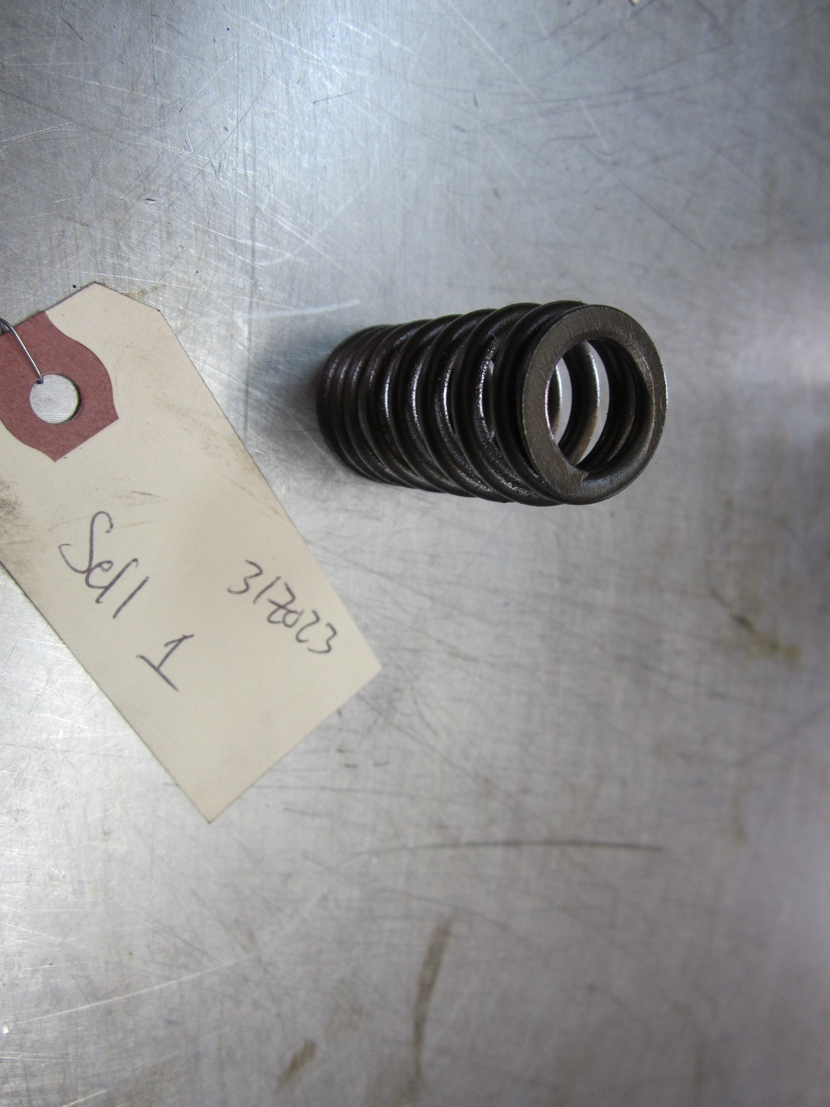 Valve Spring From 2011 BMW 335i xDrive  3.0