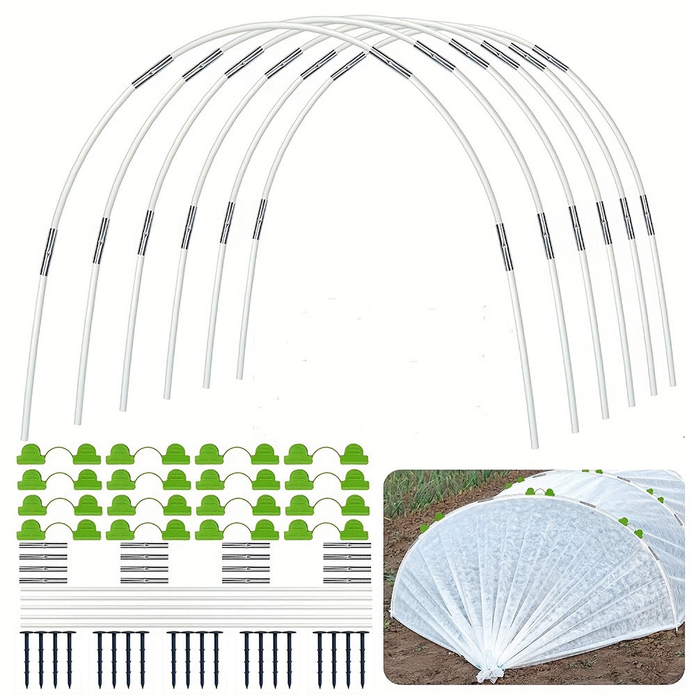 Drip Depot DIY Garden Hoop Kit