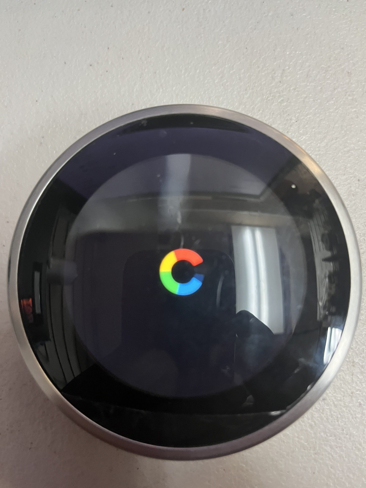 GOOGLE NEST 3RD GEN