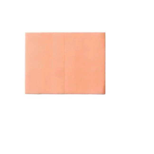 Sunmight SUA60122 5.25 x 6.75 in. Flexible Film Sanding Sheet 1200 To 1500 Gr...
