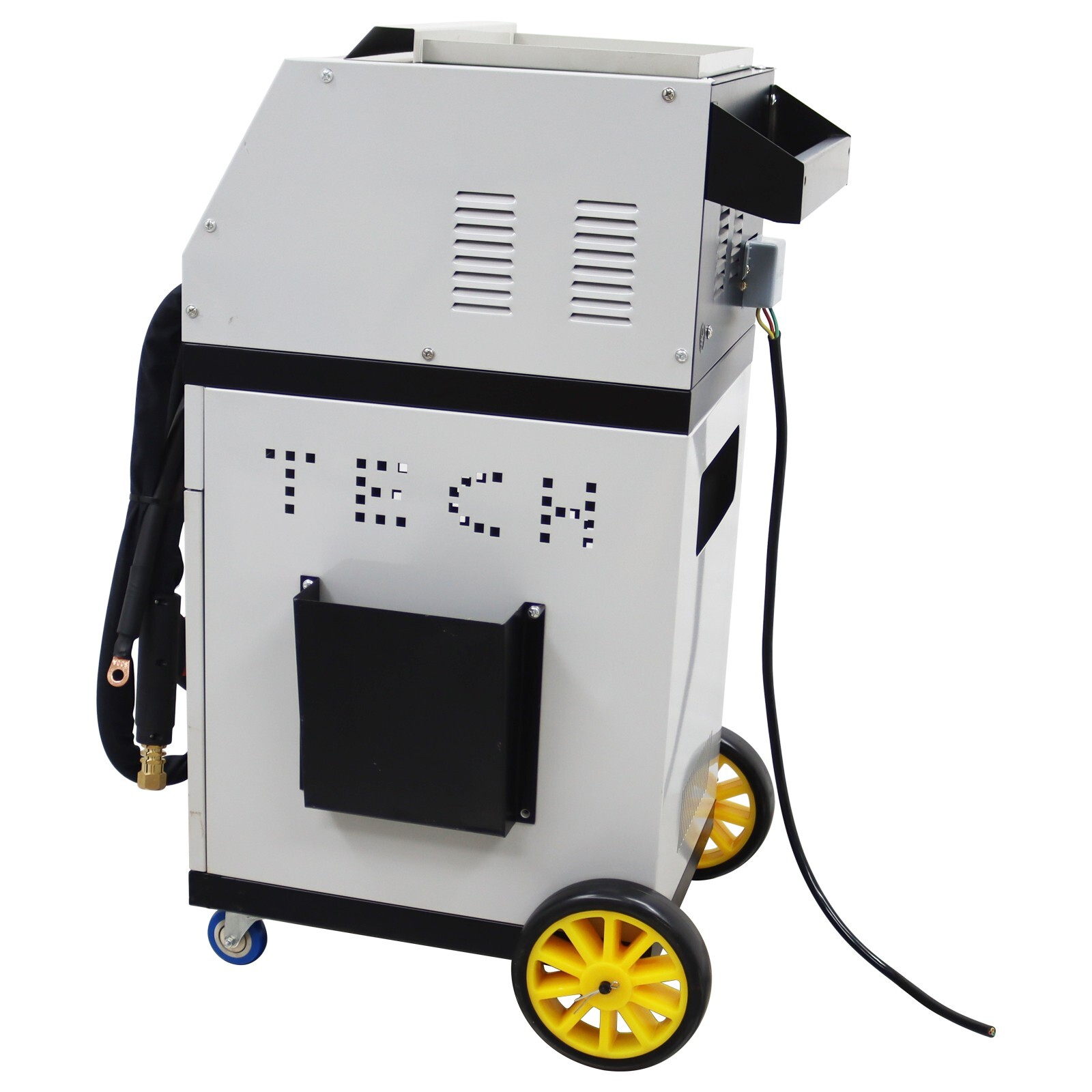 220V Car Body Dent Pulling Machine for Car Repair Spot Welder Dent Puller