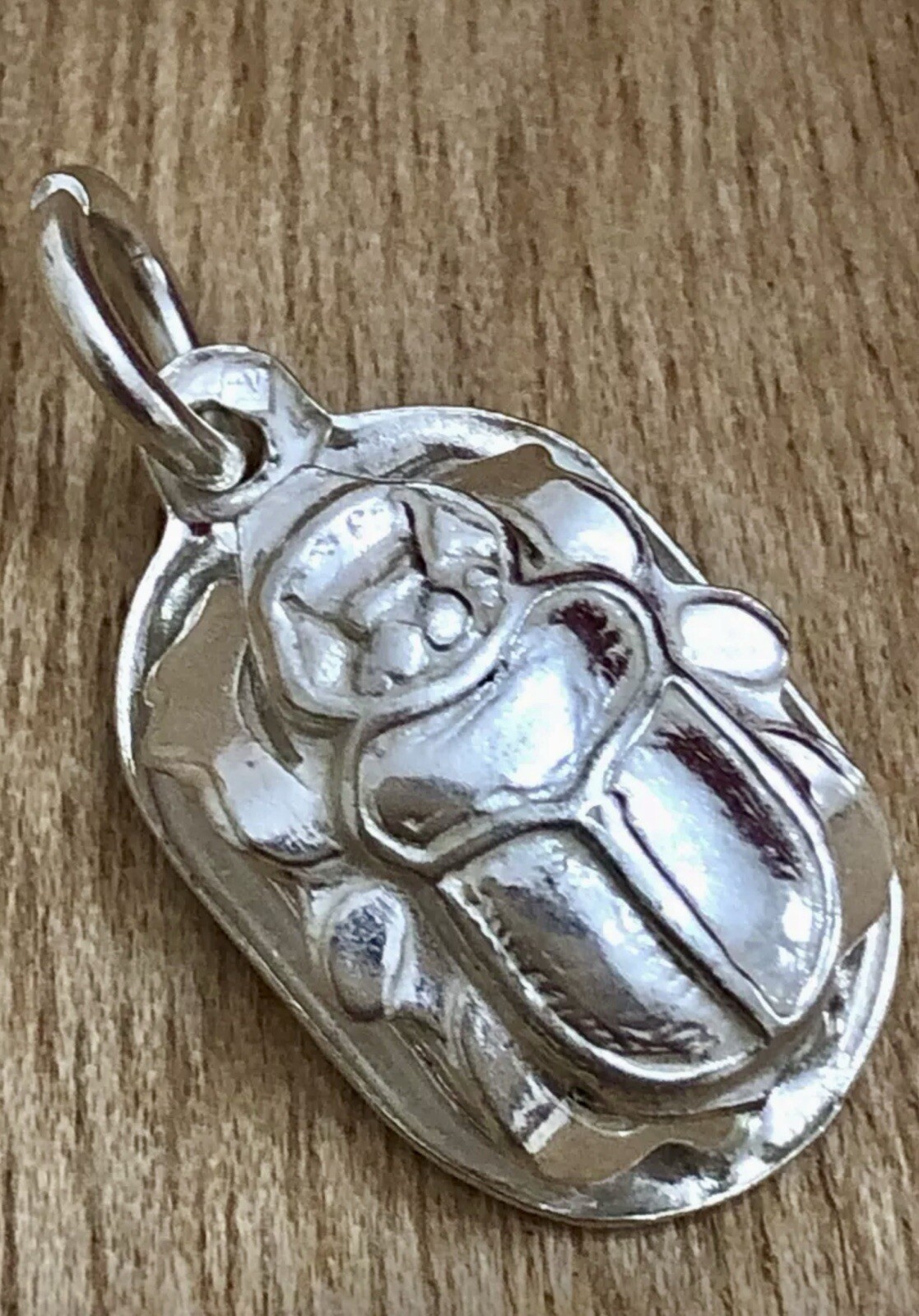 EGYPTIAN SCARAB