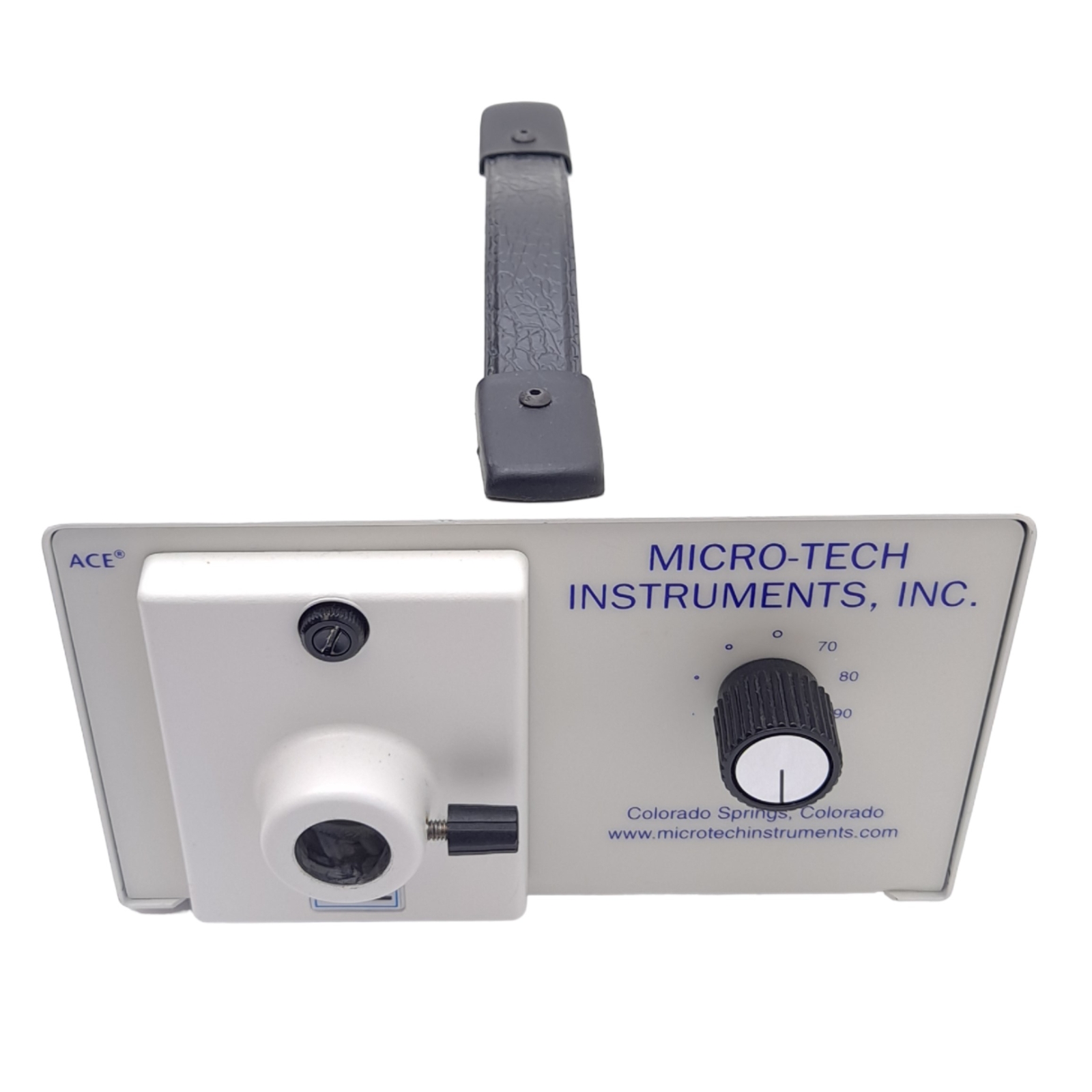 Micro Tech A10500.L9 EKE Microscope Illuminator, 115-120VAC 3A In, 150W 40000fc