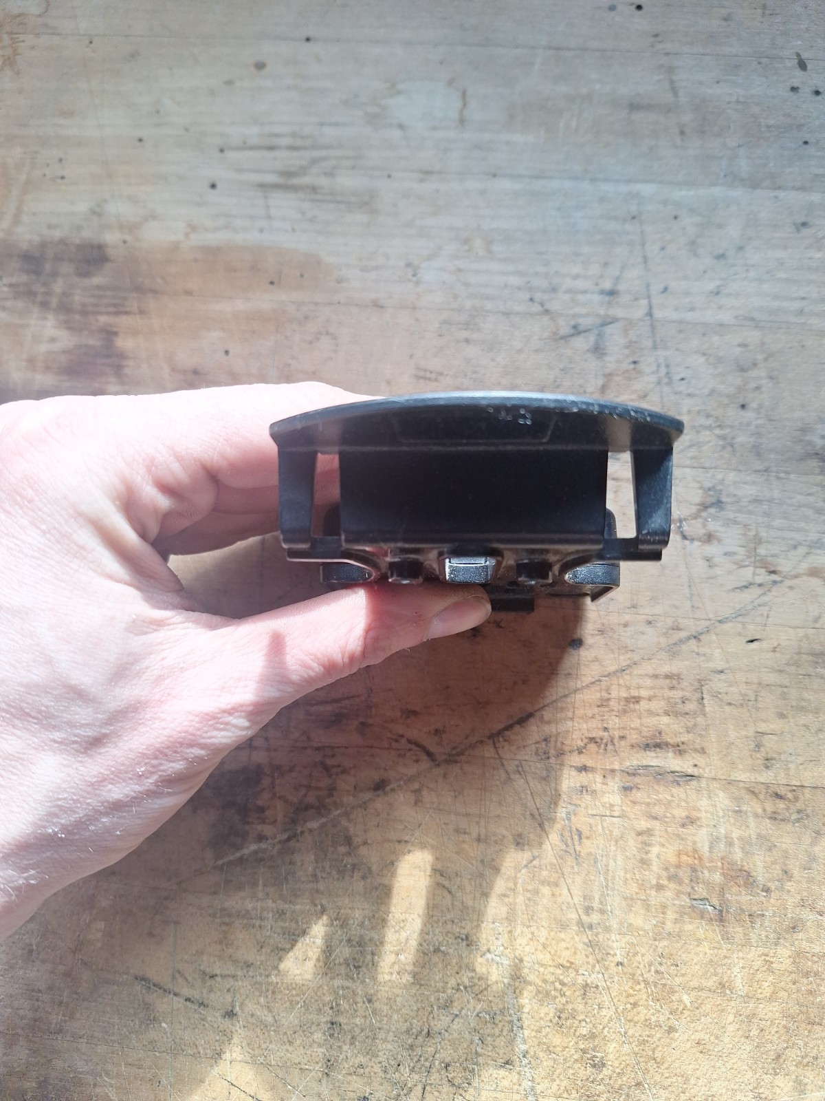 Tri-Tronics G2/G3 Receiver Charging Cradle