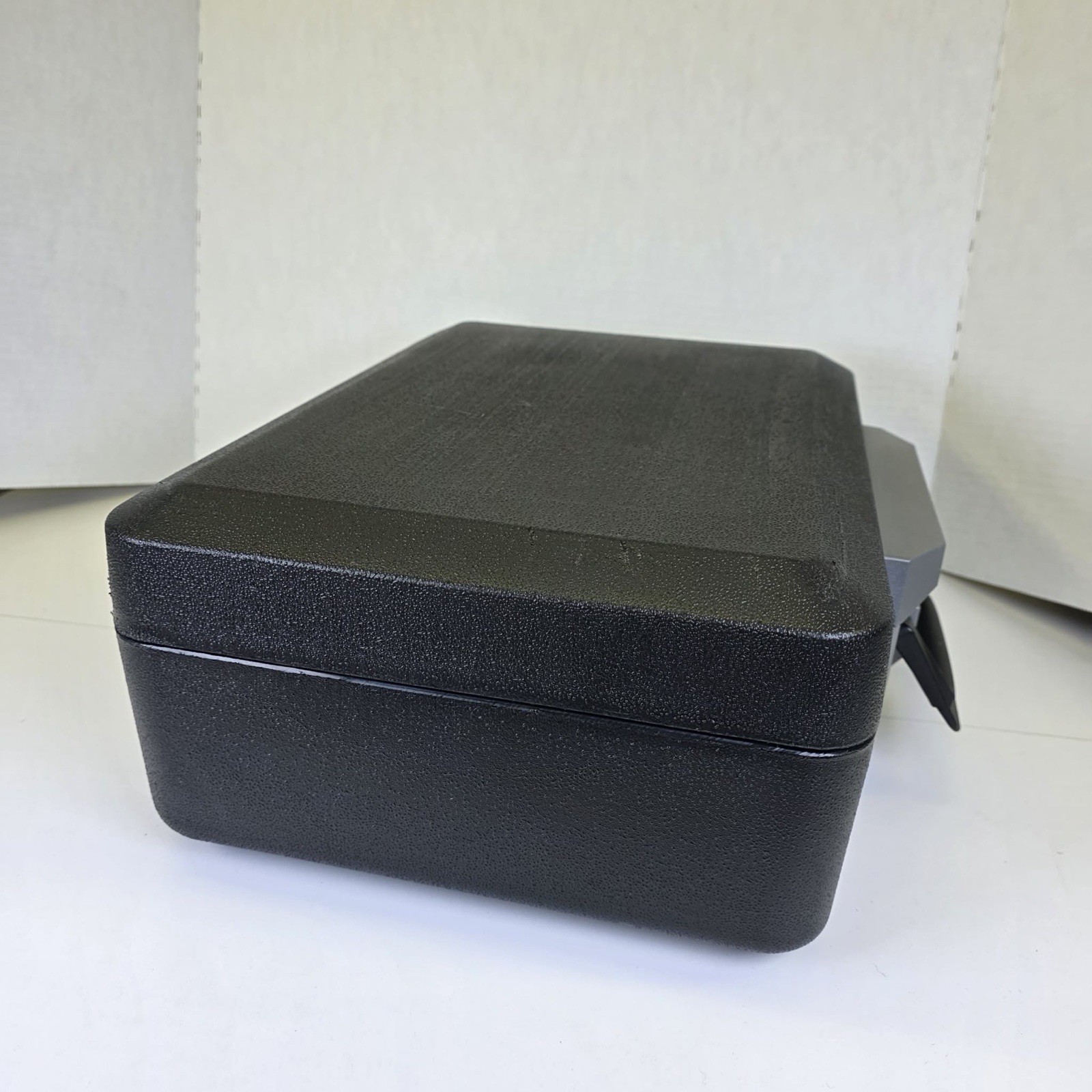 SentrySafe R4132 fire-rated chest NO KEYS