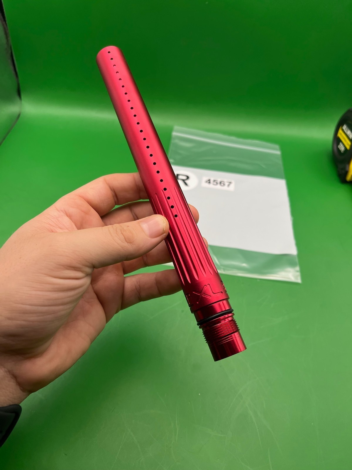 Red ACP Freak XL Tip