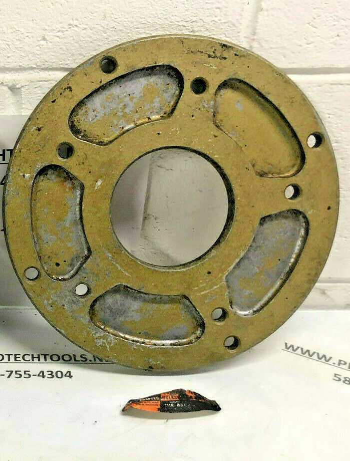 1 BADA PM 103 Bubble Balancer Adapter Plate Wheel Tire m-20 m-60 P381