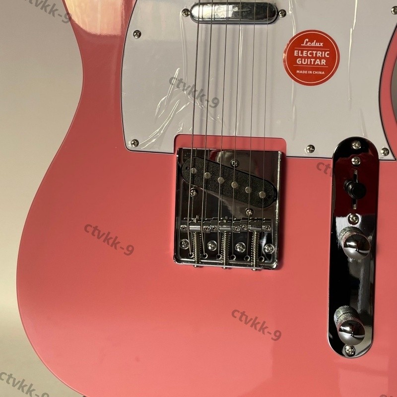 Custom Electric Guitar Stainless Rounded Fret Bone Nut BEST OFFER Free Shipping