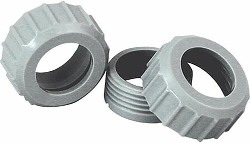 Estes 24mm Model Rocket Motor Retainer Set - Pro Series II - #9751