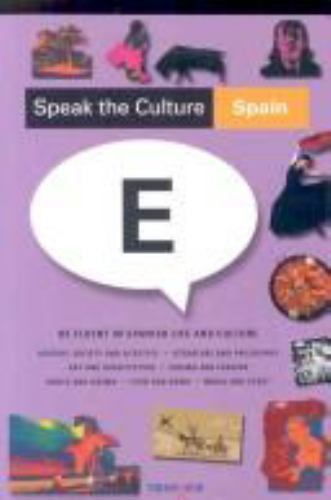 Speak the Culture France : Be Fluent in French Life and Culture, Paperback by...