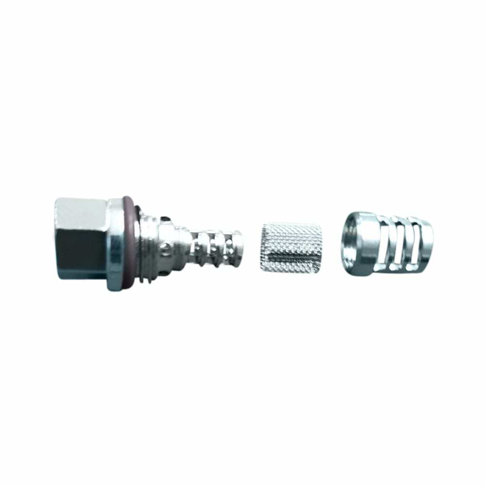Replacement for Nordson Saturn Inline Filter Replacement - MARS 50 100 200 Mesh
