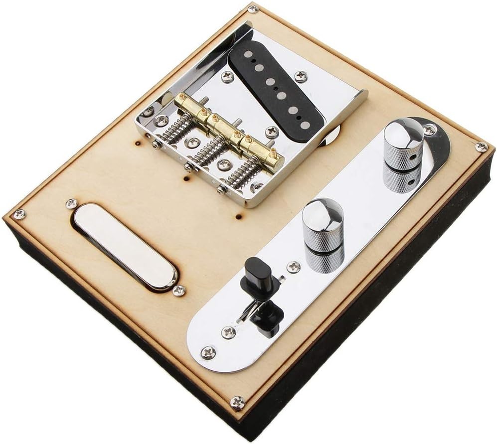 Fender Electric Guitar Bridge Set