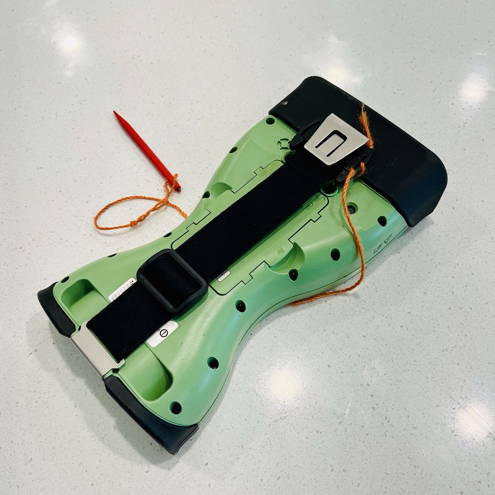 Leica CS15 Data collector Controller