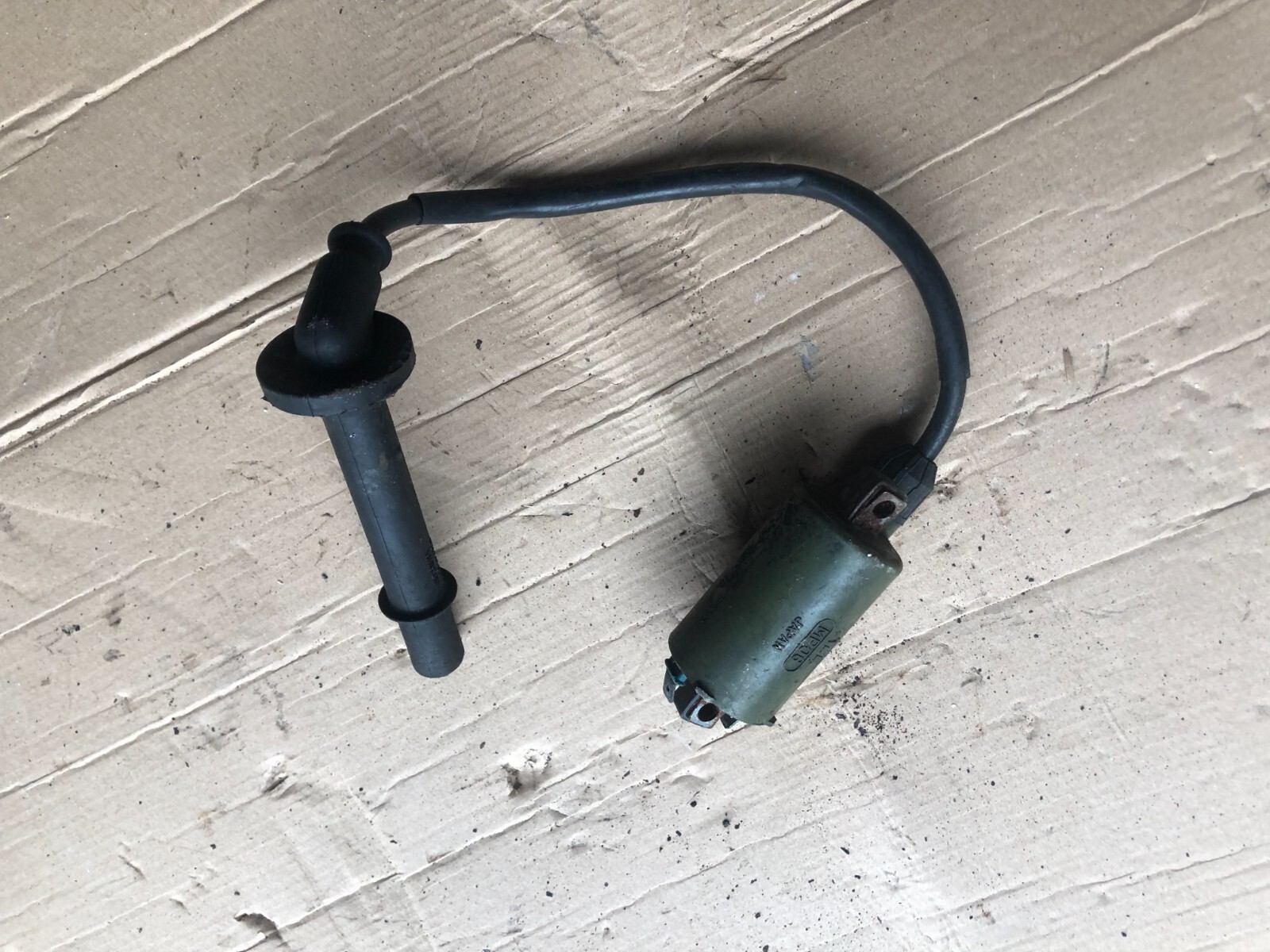 HONDA VFR800 PRE VTEC IGNTION COIL NO5 VFR800 COIL CAP
