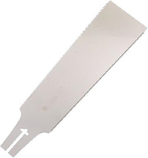 Gyokucho Razorsaw Spare Blade for 9-1/2" Razor Saw Hardwoods Blue