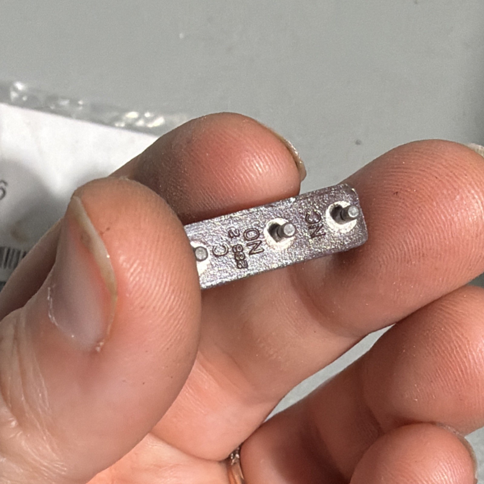410626 switch sealed Optifill Micro Sealed Microswitch On/Off Control Equipment