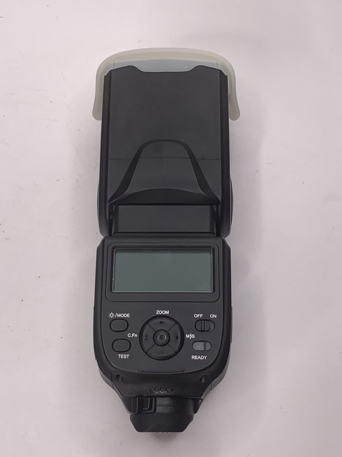 Phottix Mitros+ TTL Flash for Nikon Cameras