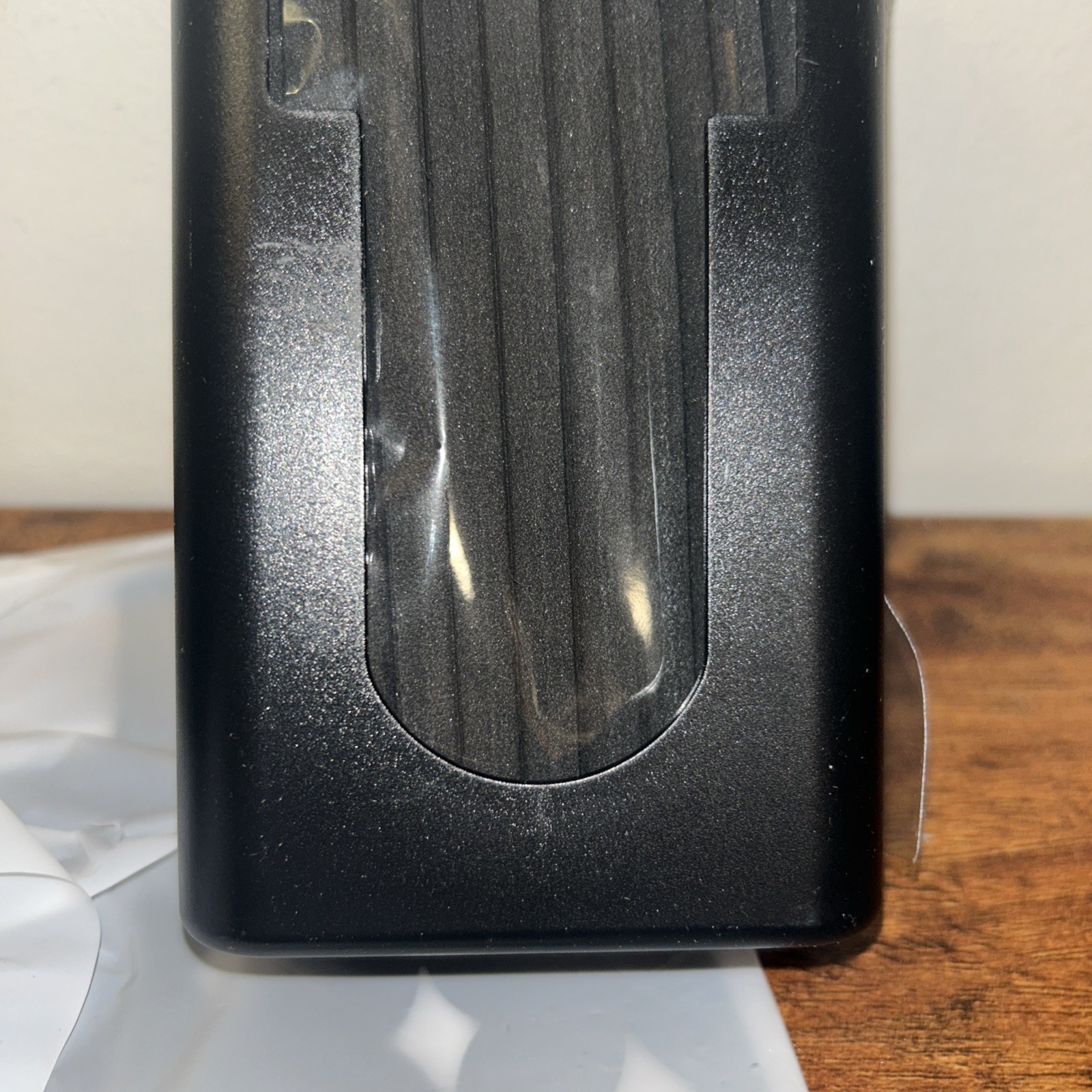 Anti-Theft Video Doorbell Mount for Ring (2020 Release)