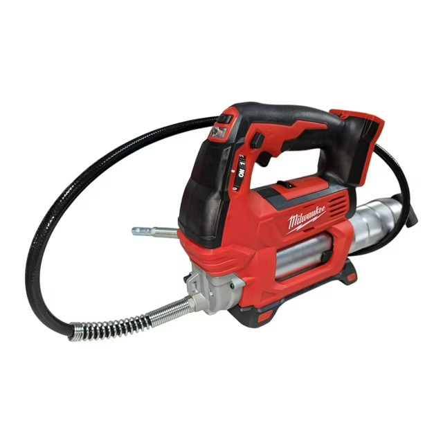 NEW Milwaukee 2646-20 M18 18V Lithium-Ion Cordless 2-Speed Grease Gun(Tool Only)