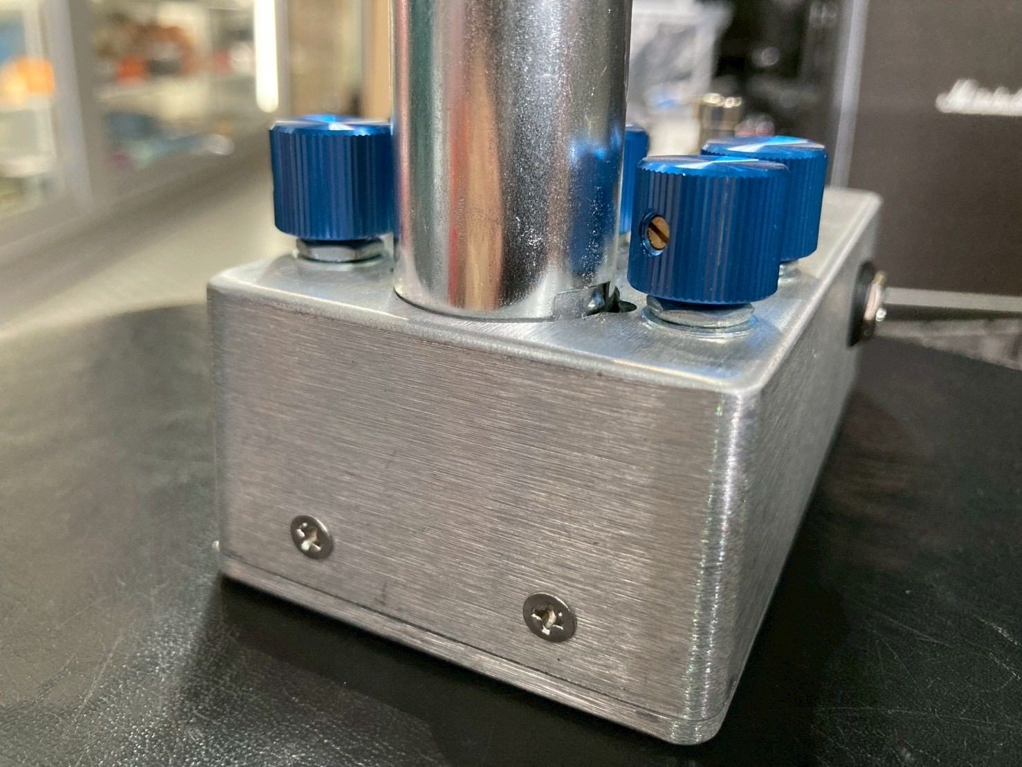 Lee Custom Amplifier VBM-1 764098