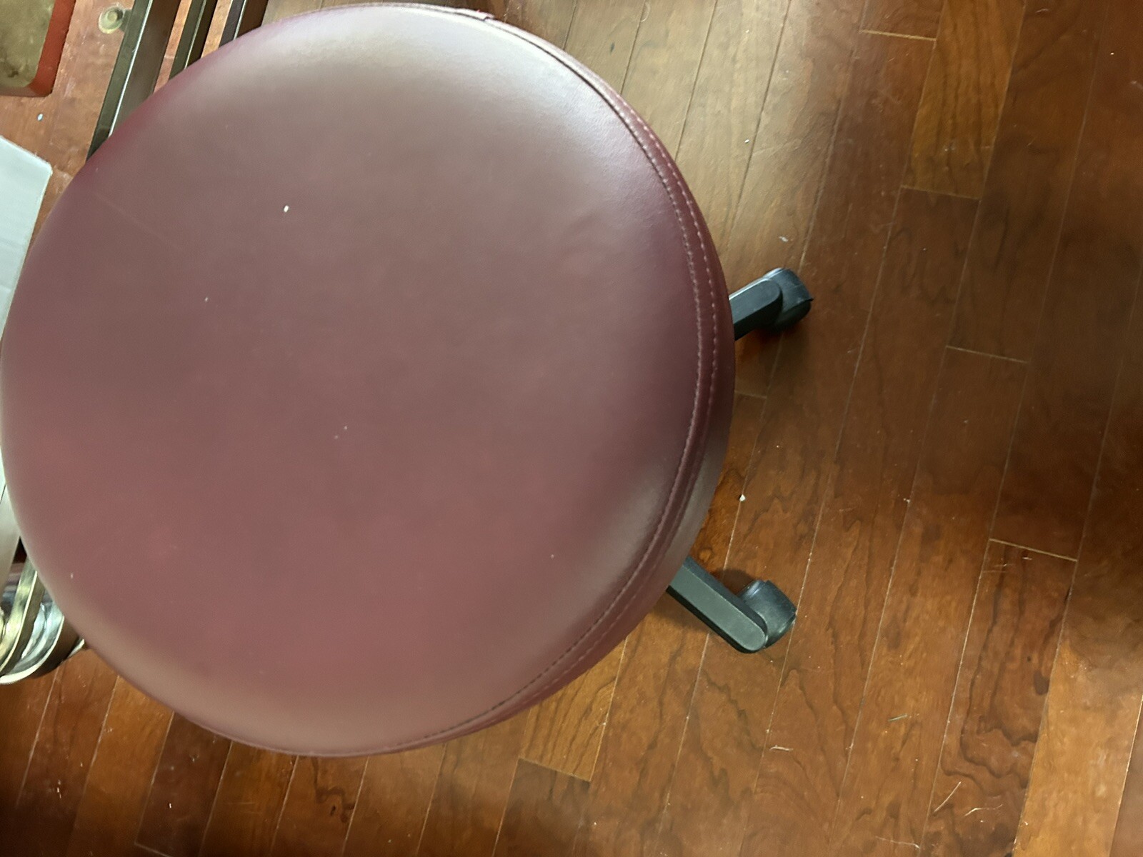 Medical Exam Stool