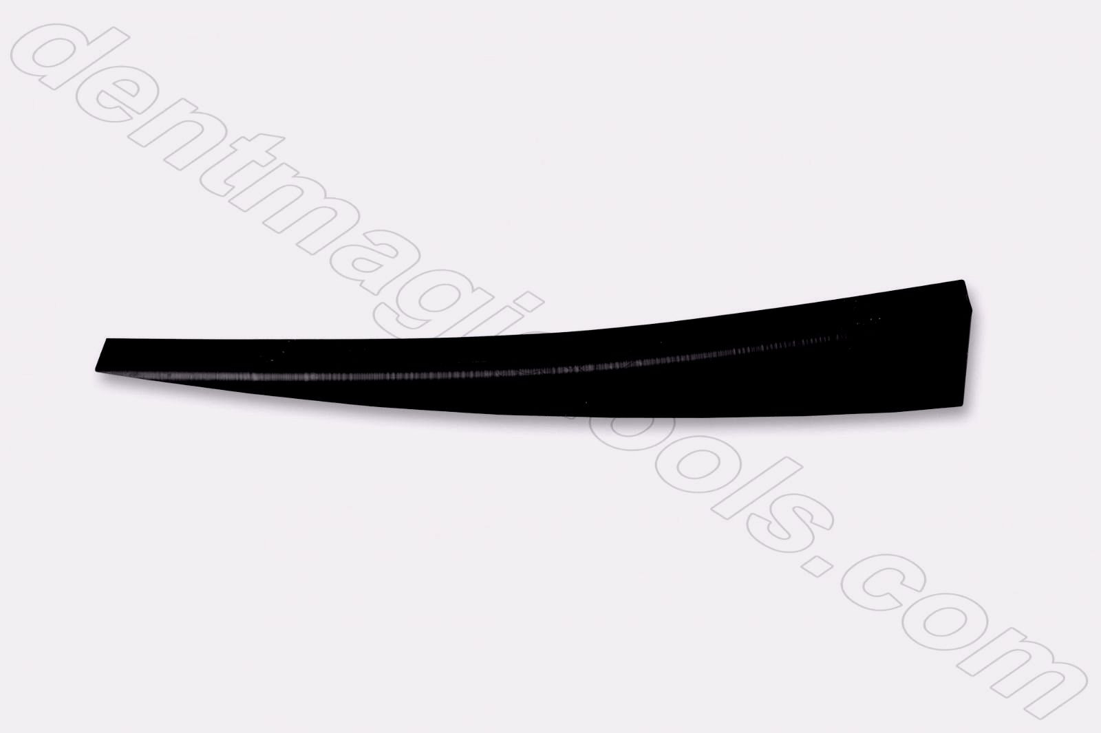 W-D Non-Marring Curved Wedge for Paintless Dent Repair