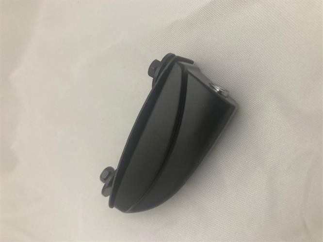 Pearl - CRBL300/B - Bass Drum Lug, Black