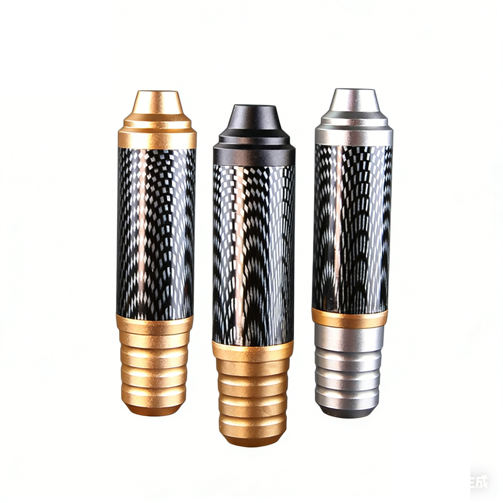 New Rotary Tattoo Pen DC Cartridge Needle Machine Blade II Durable Motor
