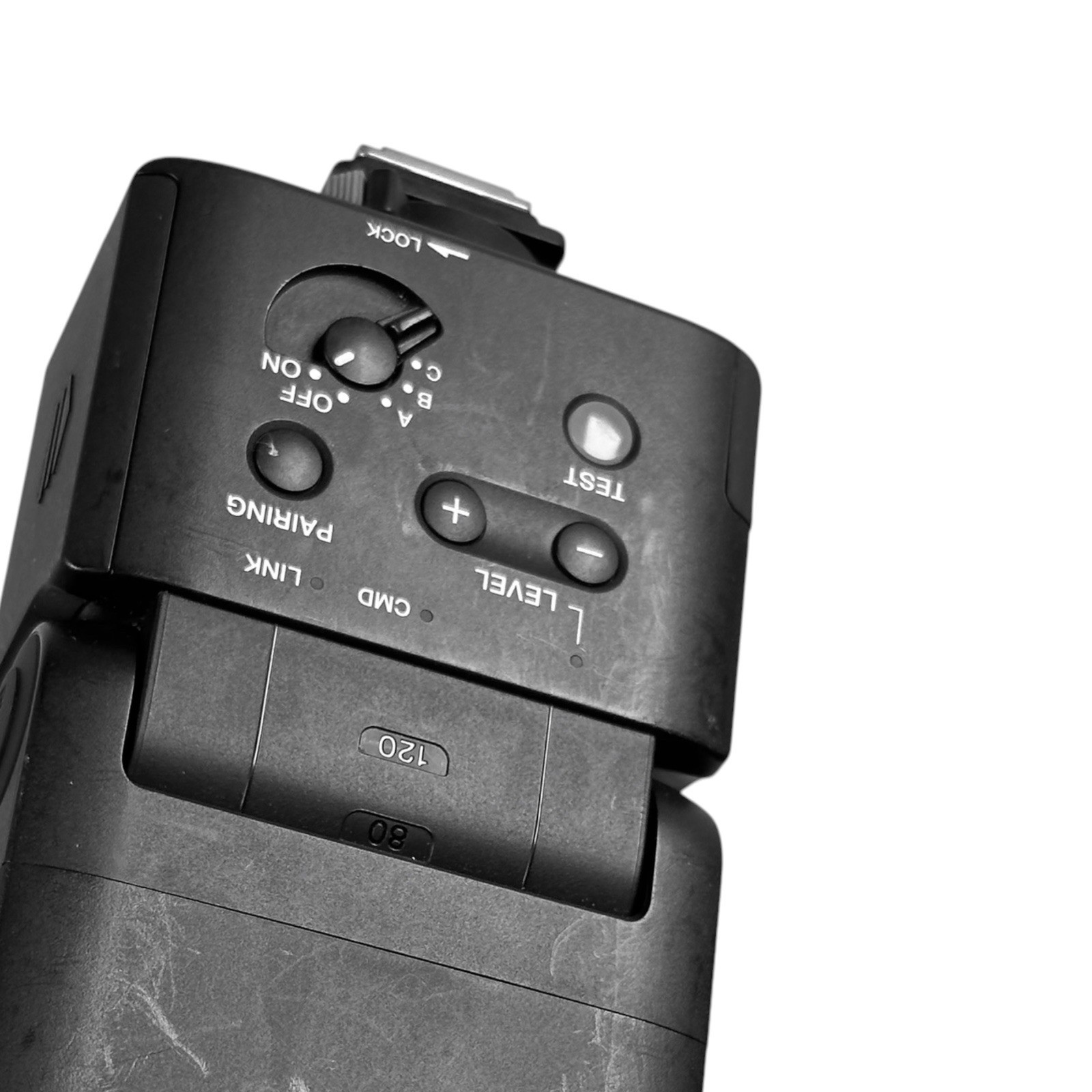 Sony Alpha External Flash HVL-F28RM