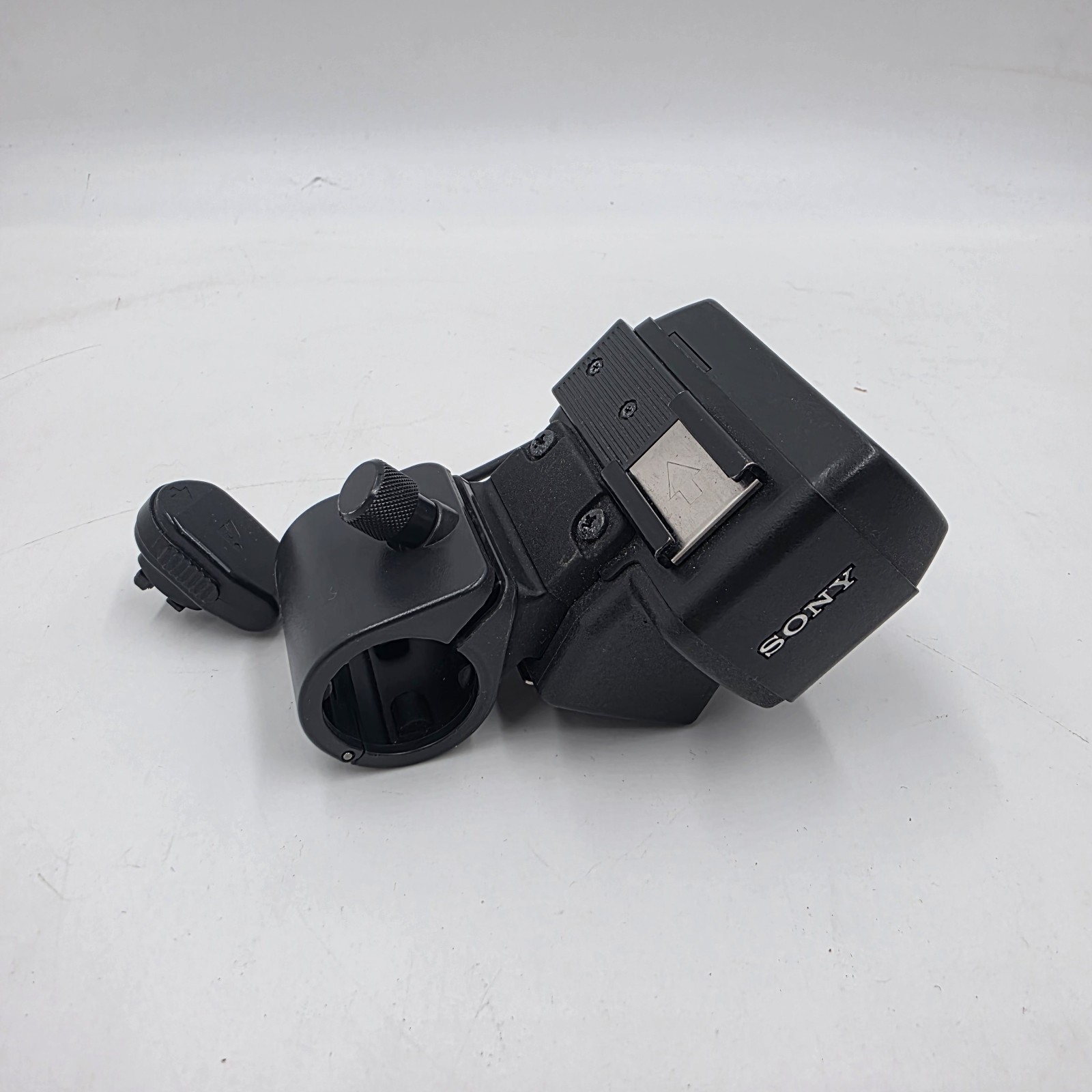 Sony HVR A1 XLR ADAPTER Mic Camera Adapter