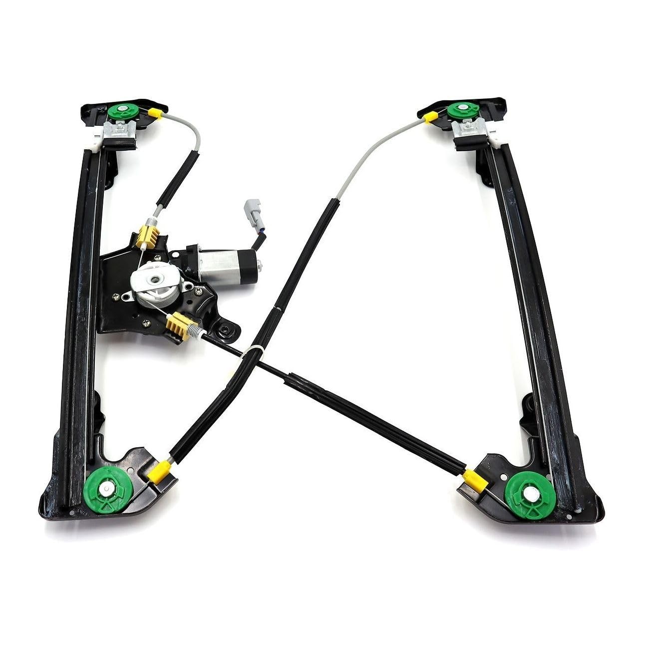 Power Window Regulator Rear Left for Ford Lincoln Mark LT 2006-2008 FO1550126