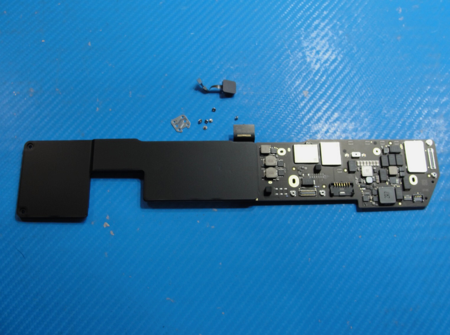Apple MacBook Air 13" A2337 2020 M1  16/512GB Logic Board 820-02016-A
