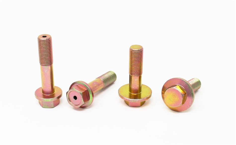 Torque Solution for HD Cam Bolt Kit Subaru EJ Single AVCS IN/EX