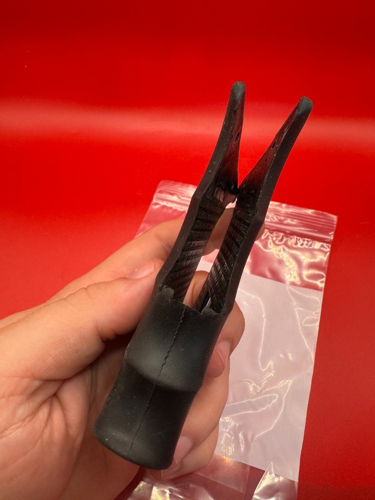 Dye DM3 Grips