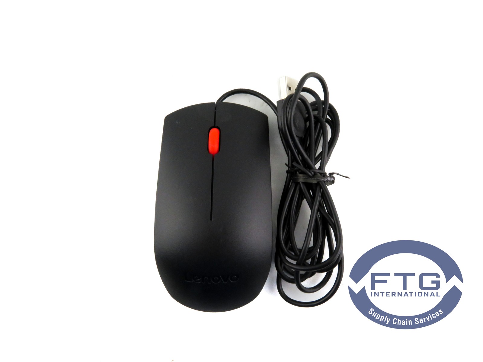 00PH133 - D1 USB Calliope Mouse BK