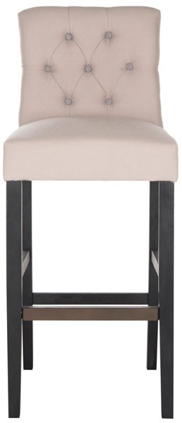 Safavieh TIFFANY BAR STOOL, Reduced Price 2172767760 MCR4695A
