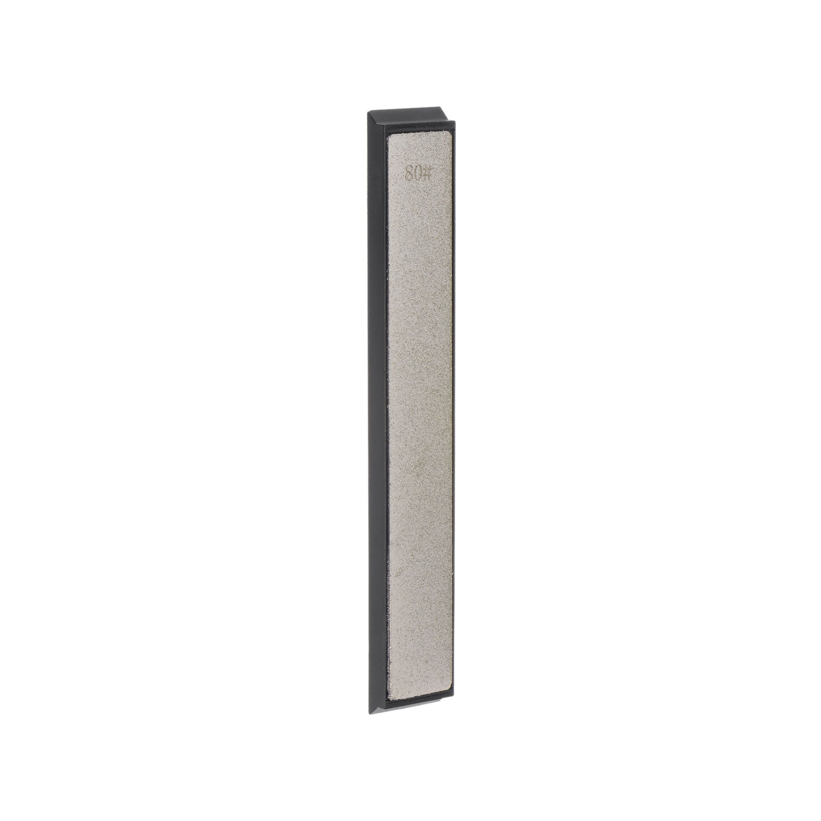 Diamond Sharp Stones 80 Grain Cote with Non-Slip Base