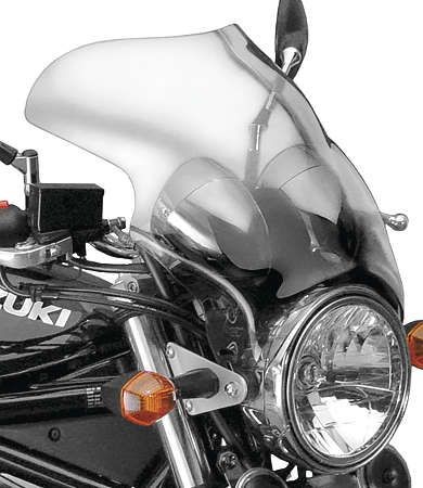 National Cycle F-Series Fairing For Honda CB900F 919 2002-2007 Light Tint N2524