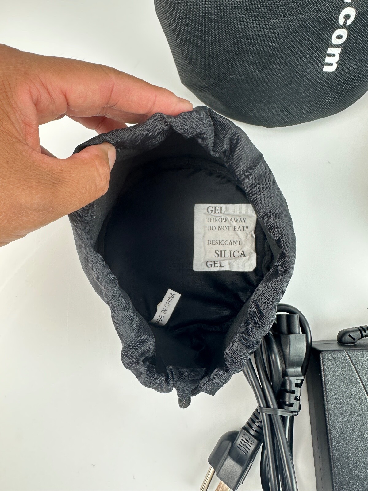 Varizoom Lens Control Kit *May be missing some items* VZESPGX??