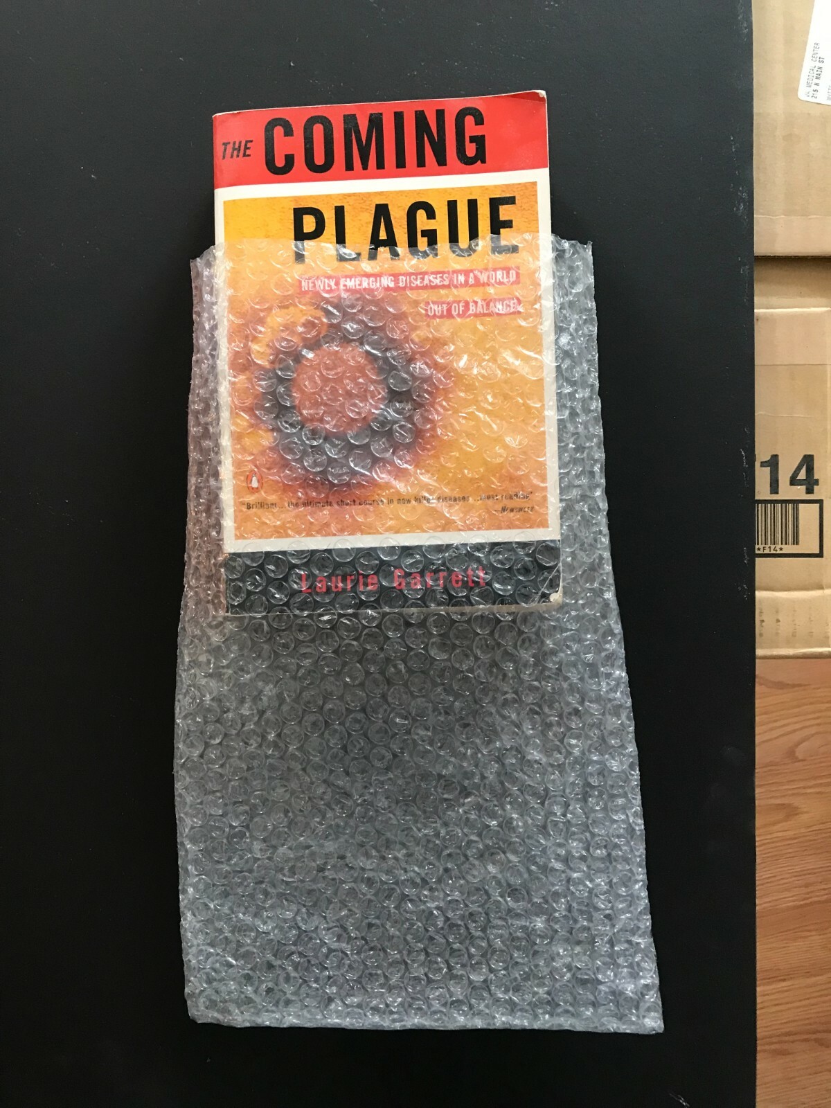 Bubble Pouches 9" x 14.5" 20 count