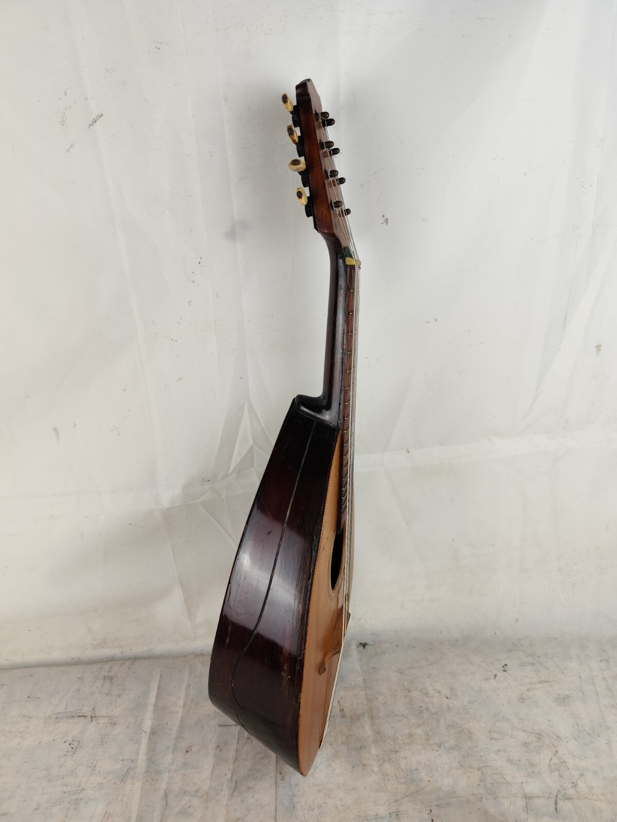 1959 Ferrari Erni Milan 4/4 Mandolin 曼陀林 만돌린マンドリン
